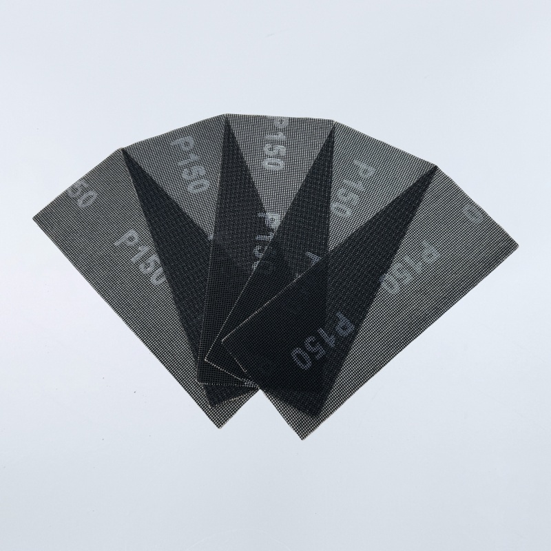 sanding screen mesh