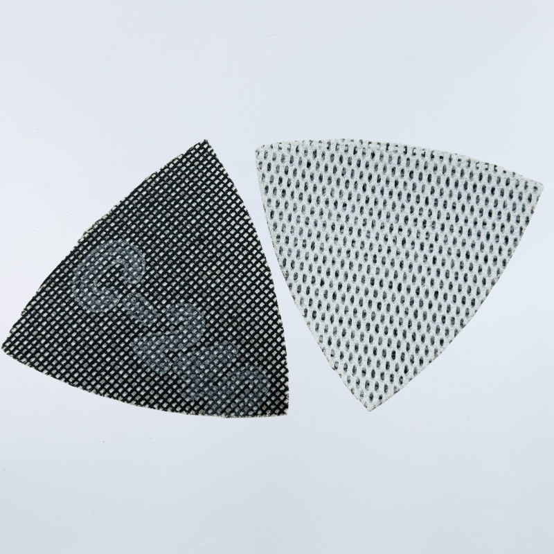 sanding screen mesh 