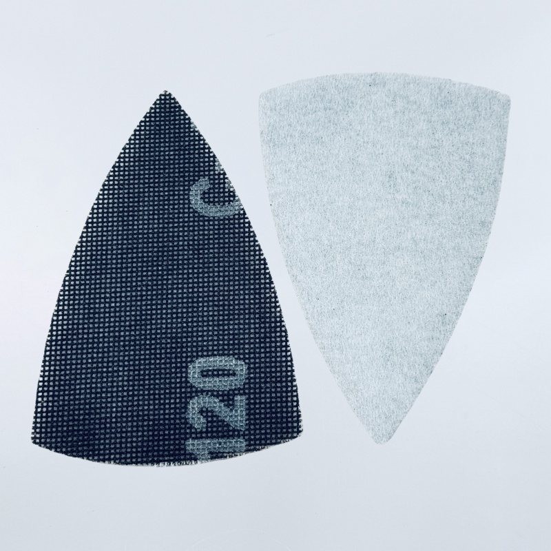 sanding screen mesh 